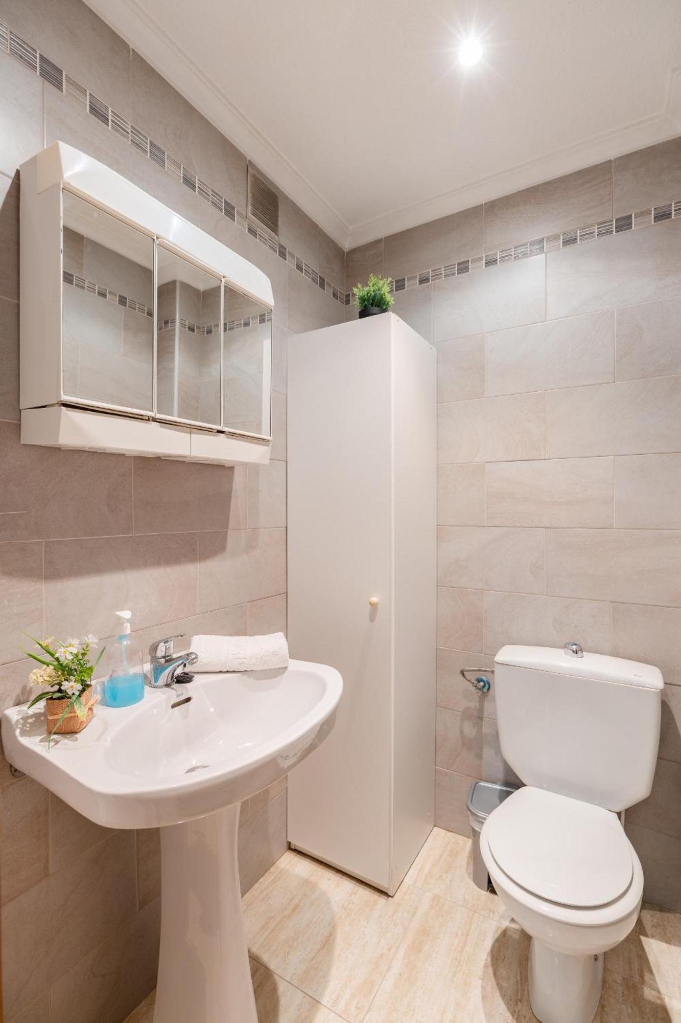 Fidalsa Bay View Romance 瓜尔达马尔·德尔·塞古拉 外观 照片