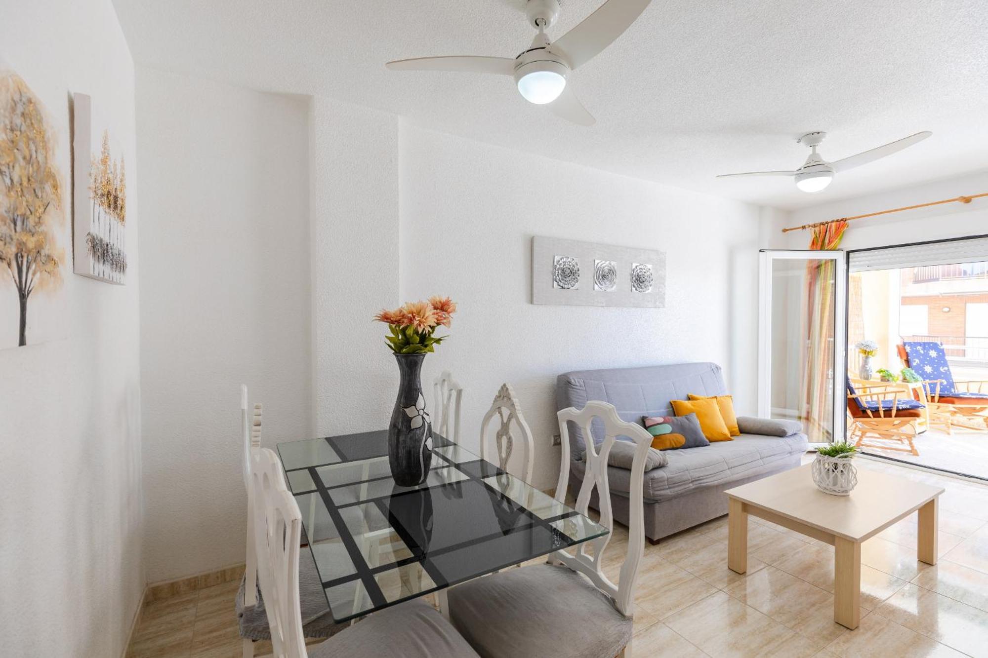 Fidalsa Bay View Romance 瓜尔达马尔·德尔·塞古拉 外观 照片