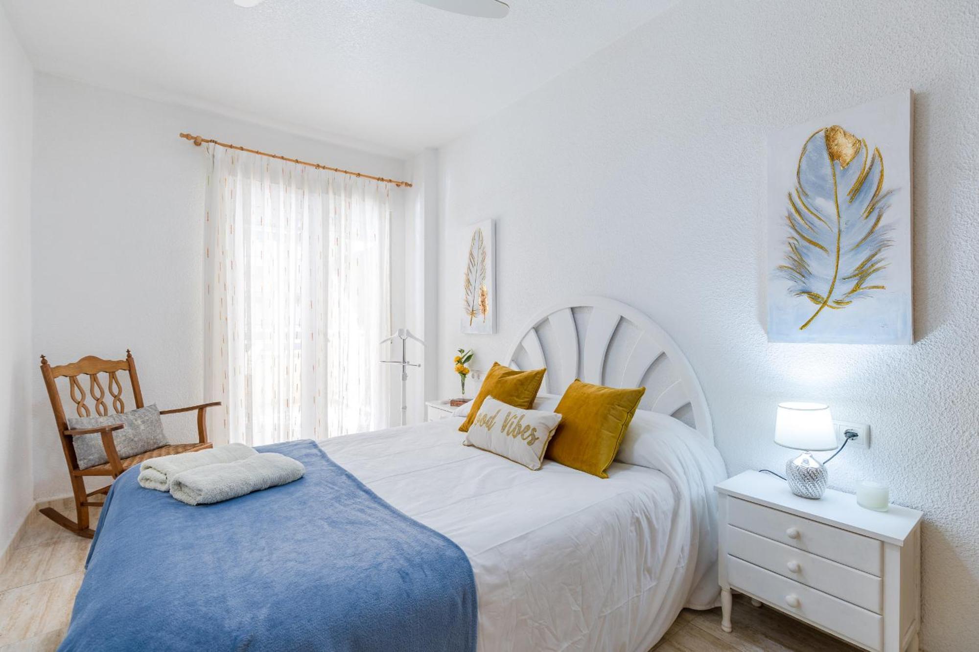 Fidalsa Bay View Romance 瓜尔达马尔·德尔·塞古拉 外观 照片